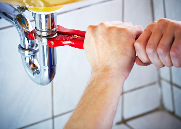 About Benham Plumbers